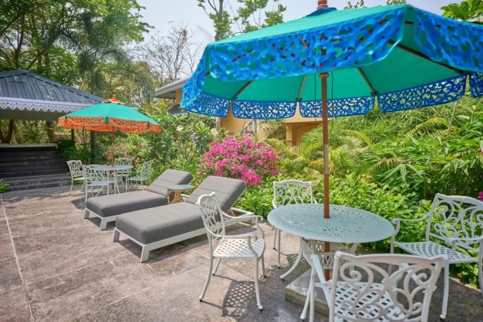 Mayfair Manor Alibag