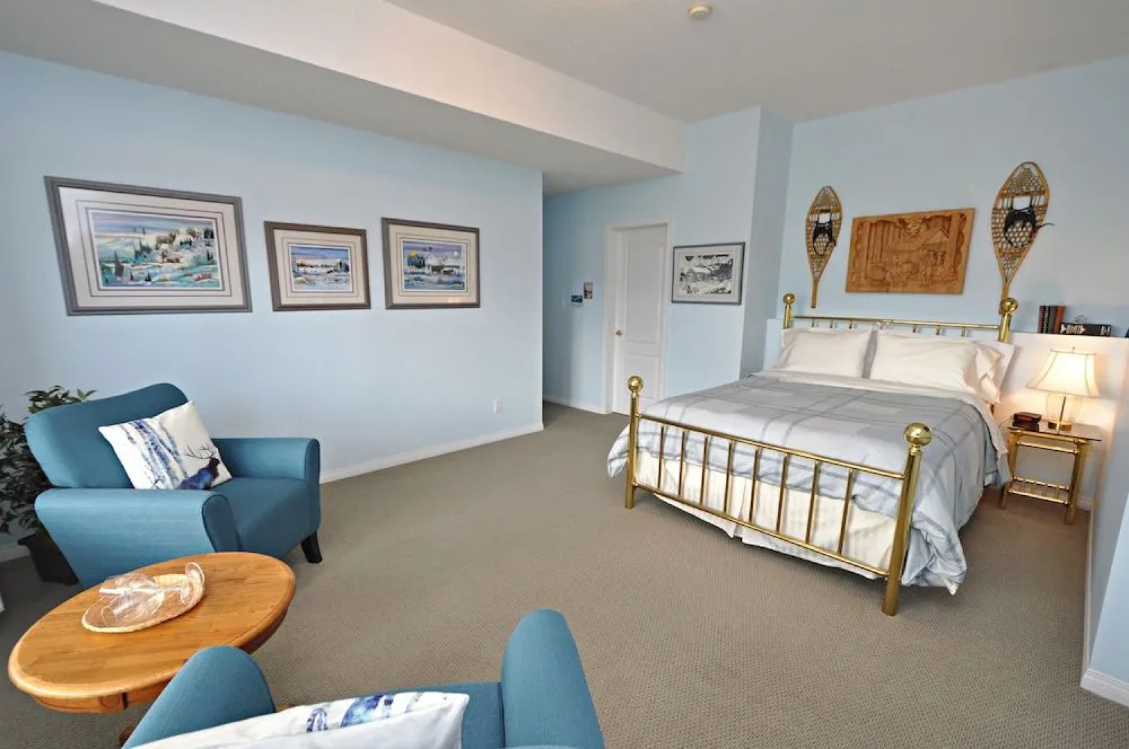 The White Horse Bed & Breakfast