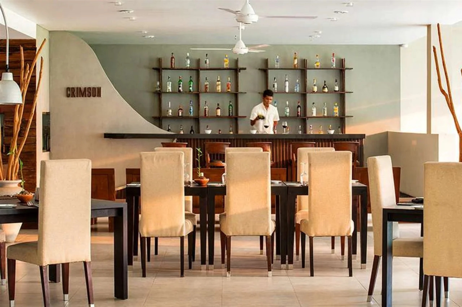 Taprobana Wadduwa by Asia Leisure