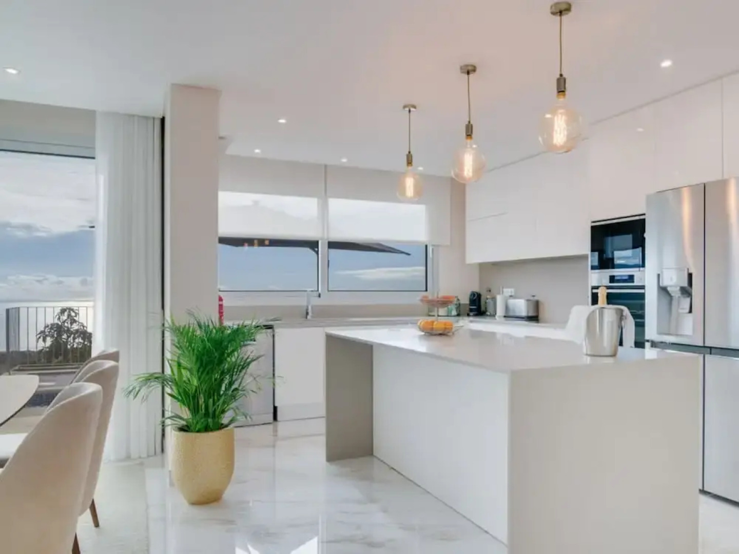 Dia Dourado Comfortable Holiday Residence