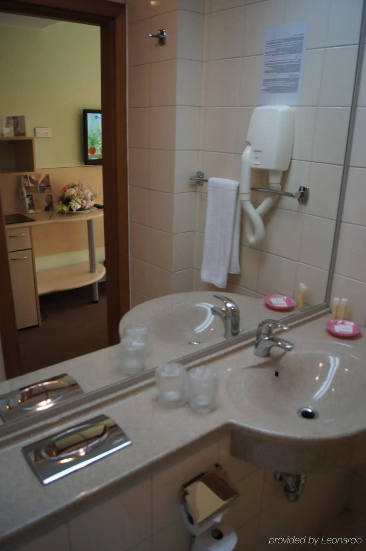 TOP CountryLine ZENITH Hotel Conference and Spa Mamaia Resort