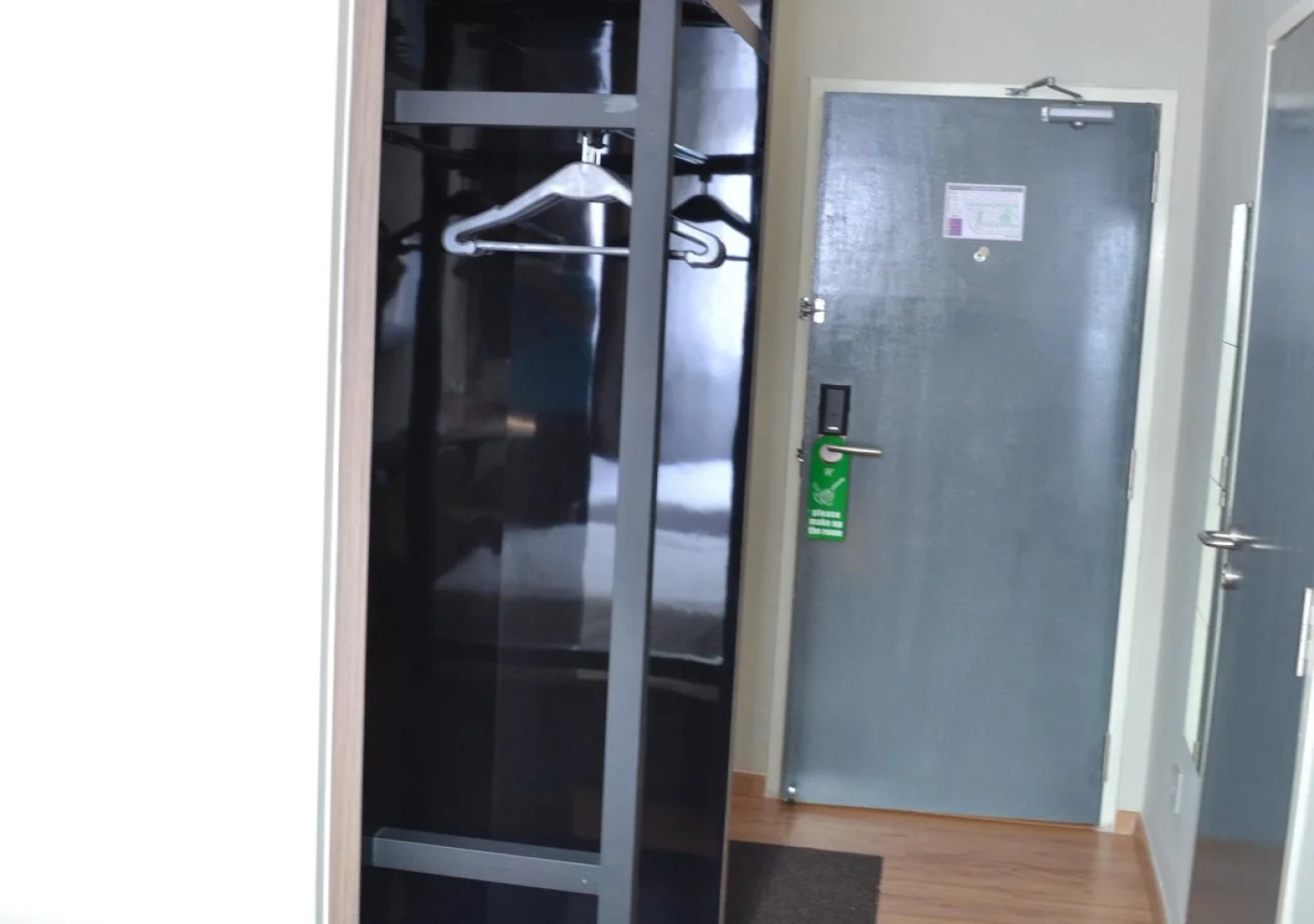 U Design Hotel Mentakab