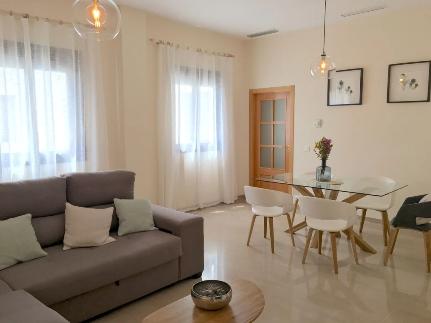Teodosio Apartment & FREE PARKING