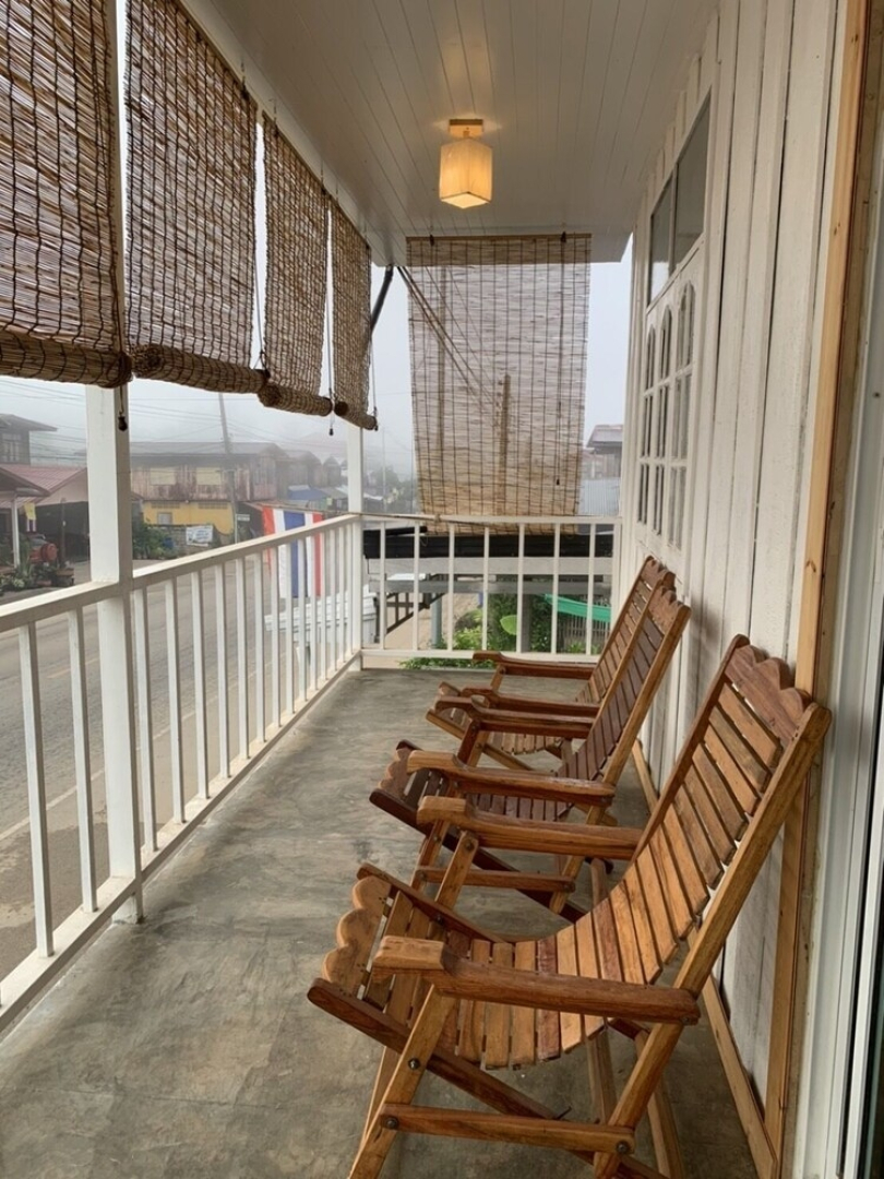 Grandpa s House Homestay