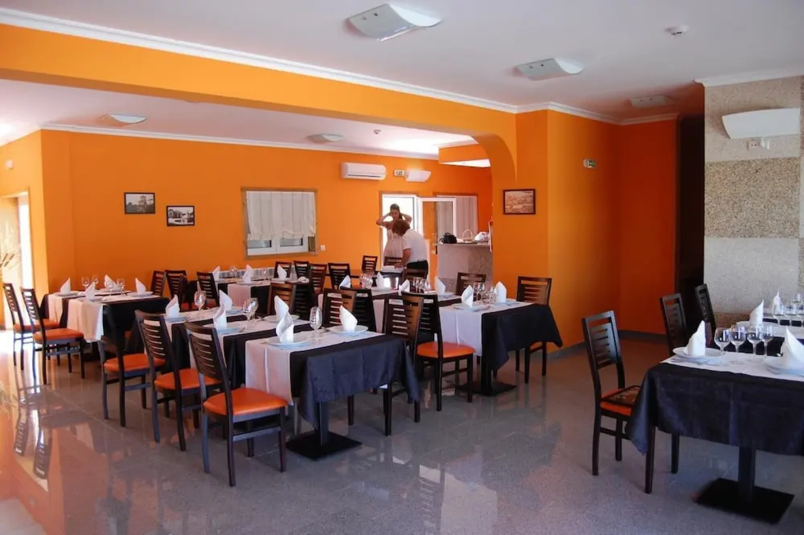 Hotel Encostas De Nantes