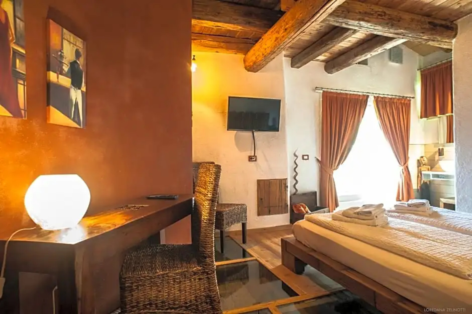 Appartamenti Maso Franceschella