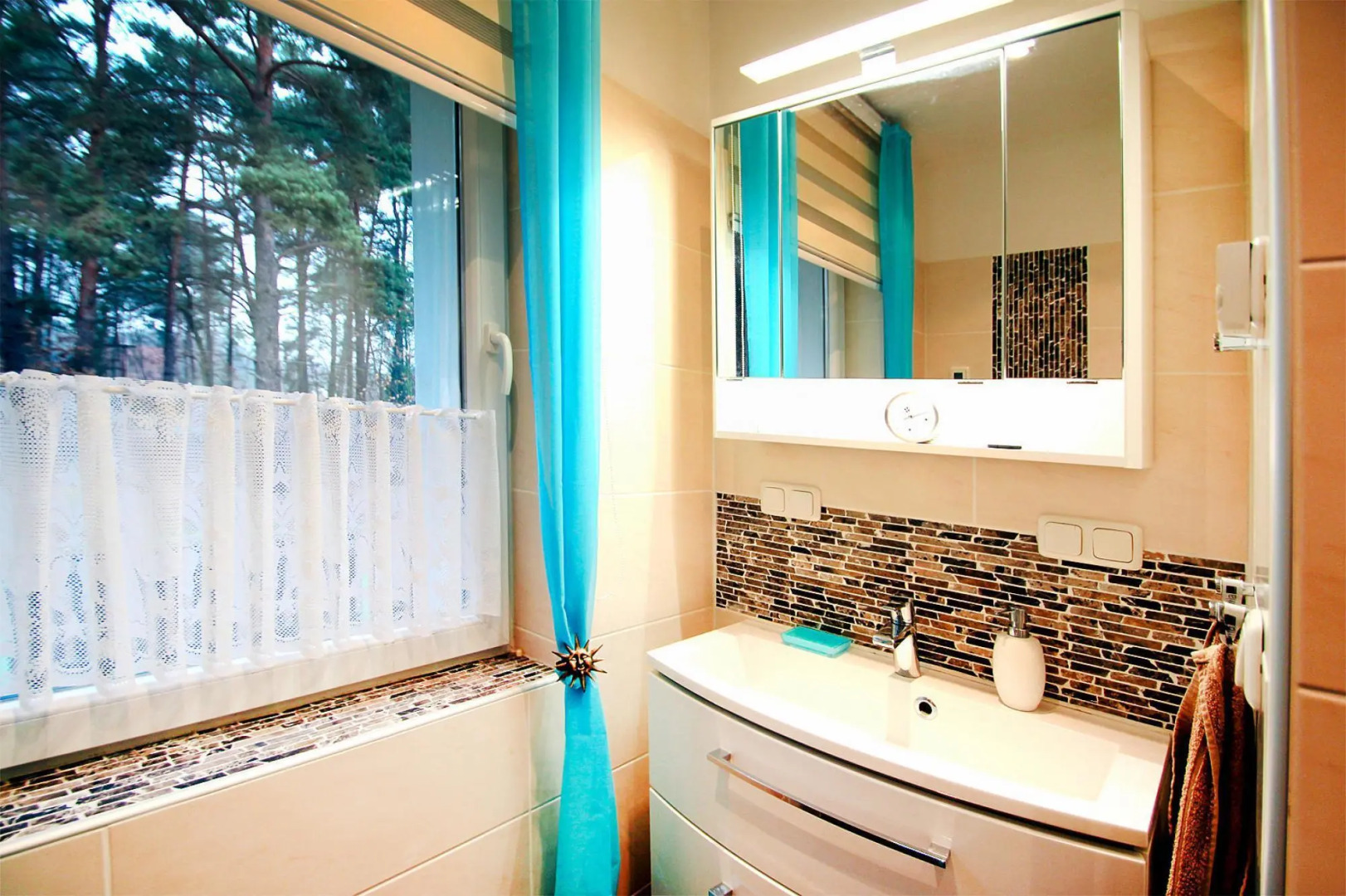 Cottage, Storkow in Storkow