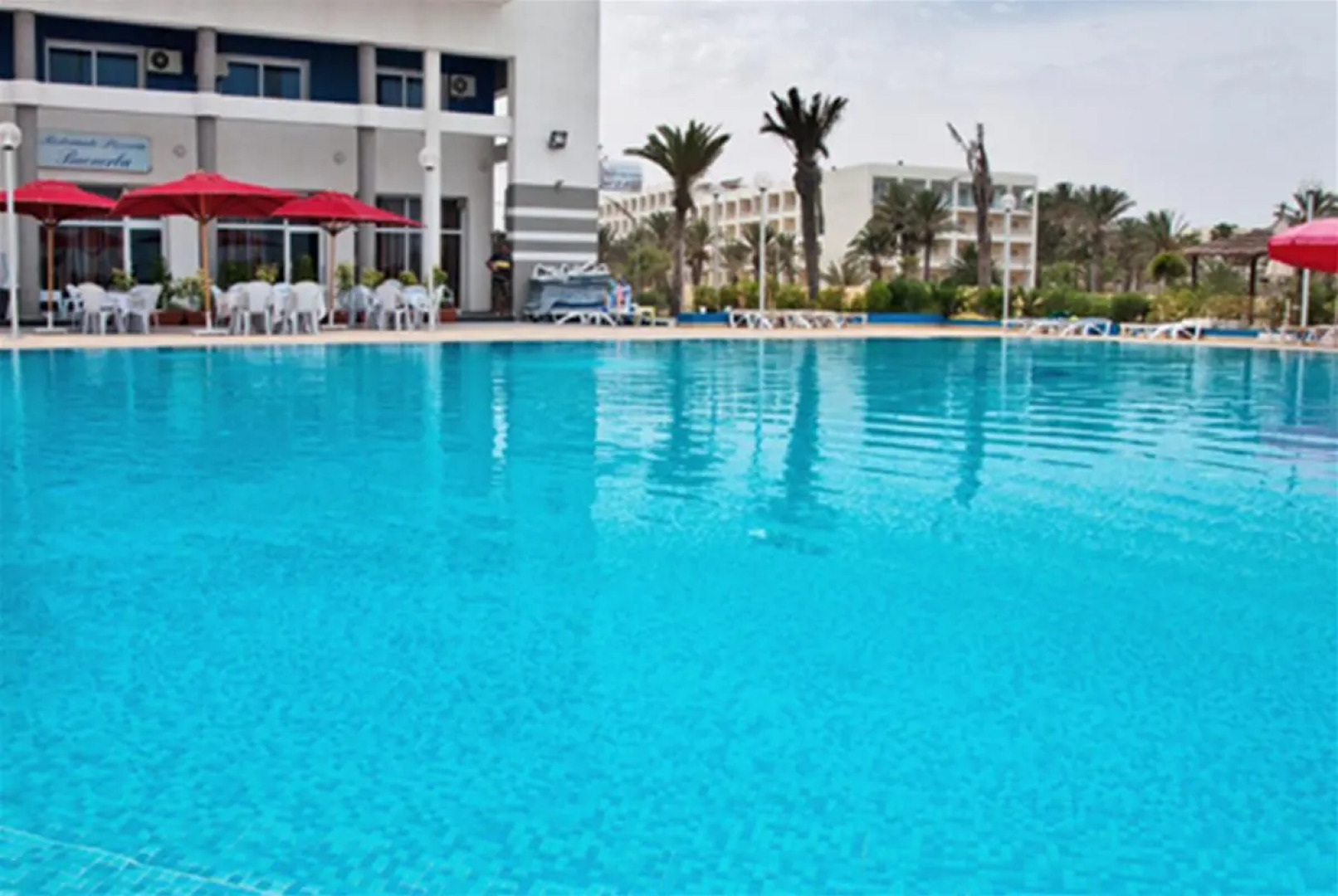 Le Monaco Hôtel & Thalasso