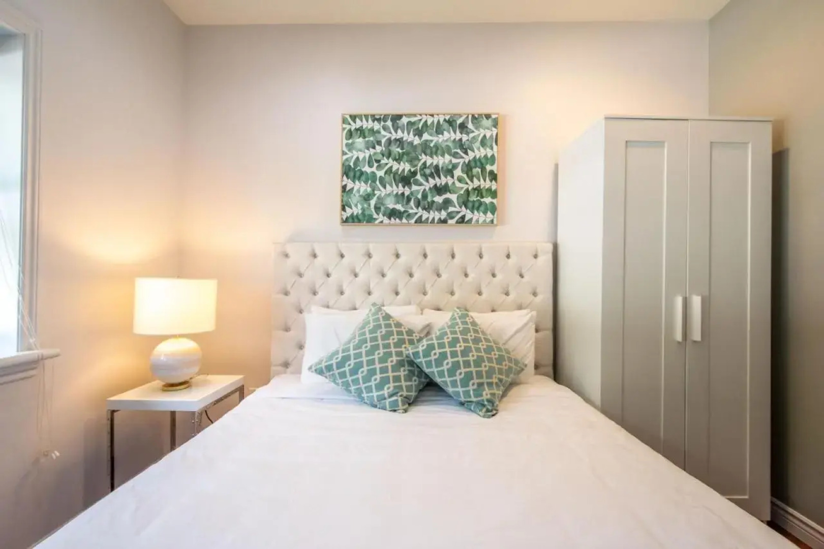 Worthington Place Ocean Side