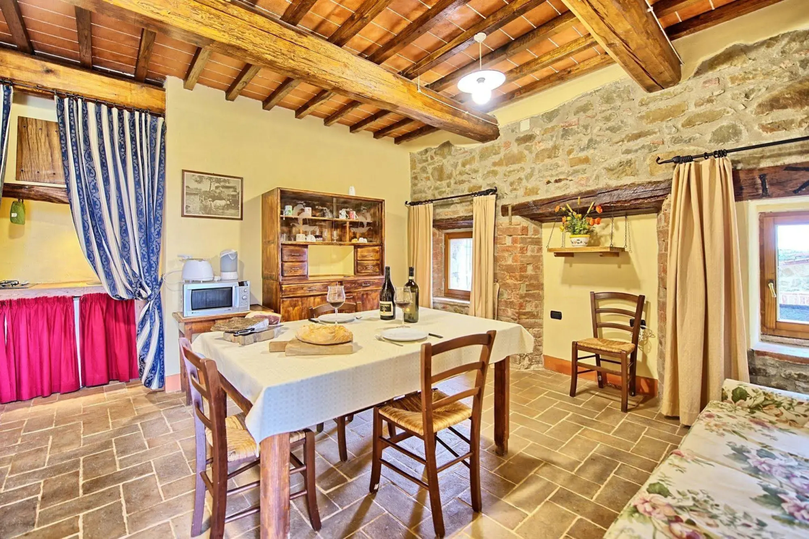 Podere Orietta