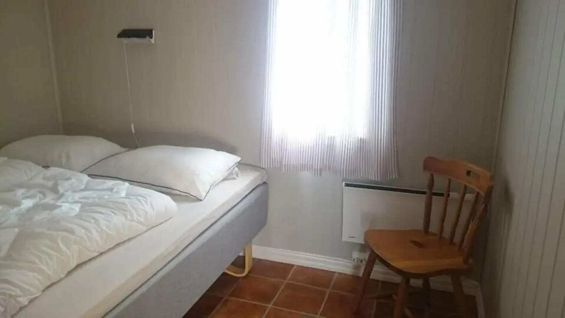 Lapphaugen turiststasjon