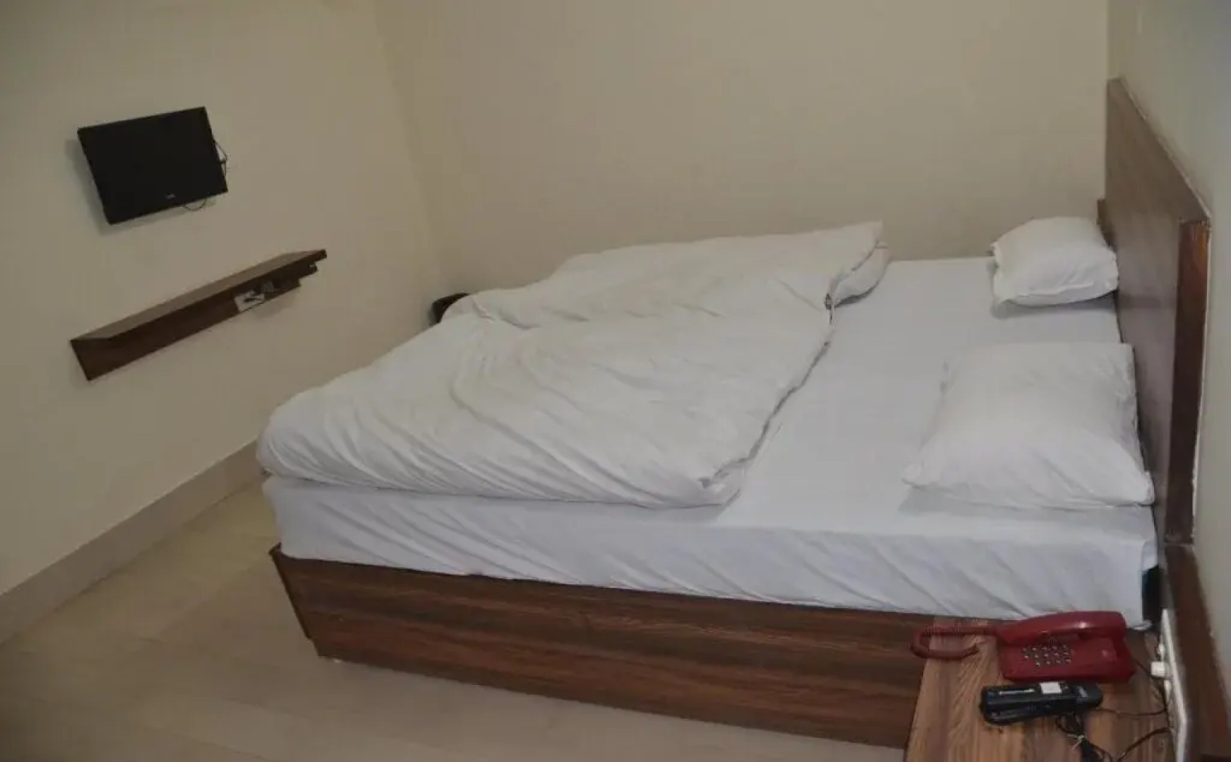 Hotel Bindal Residency