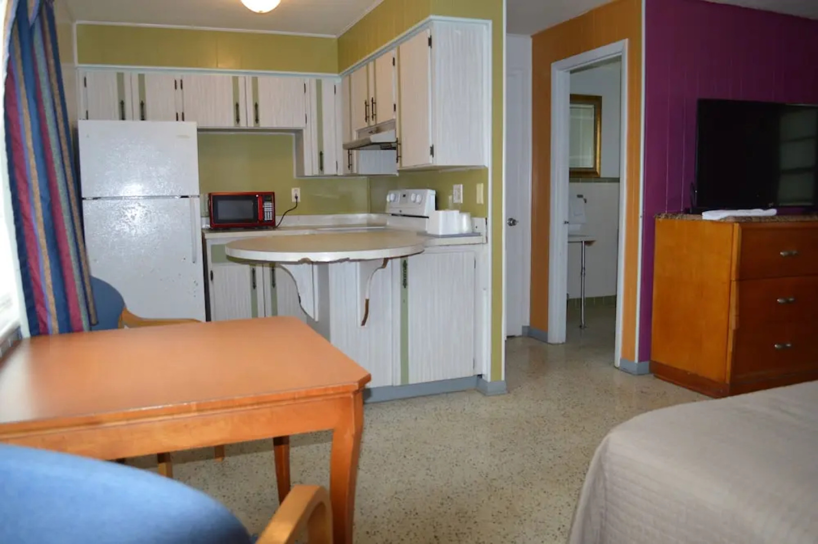 Tropicana Motel Wauchula