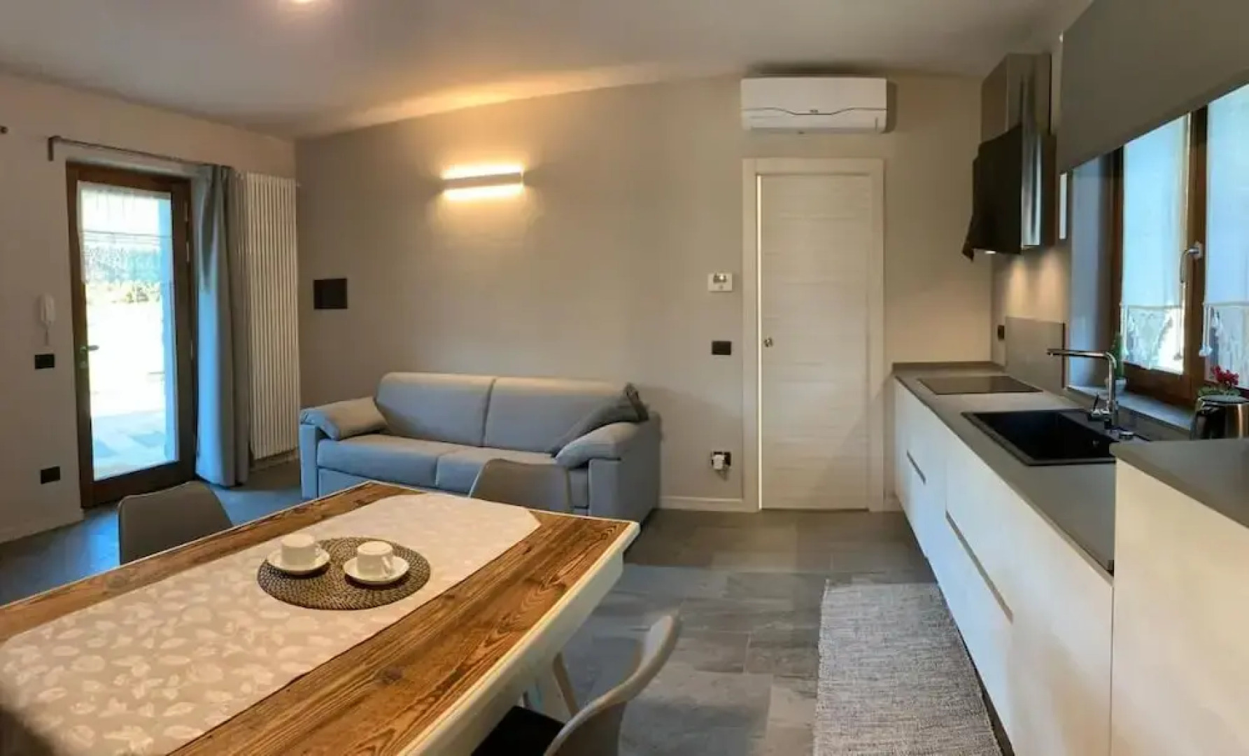 La Roggia - Molino Maufet