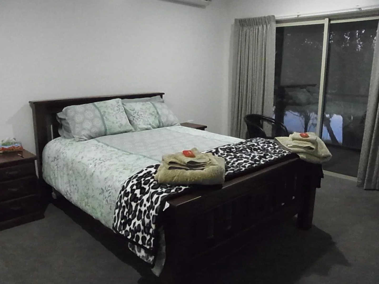 Curdievale Riverfront Lodge