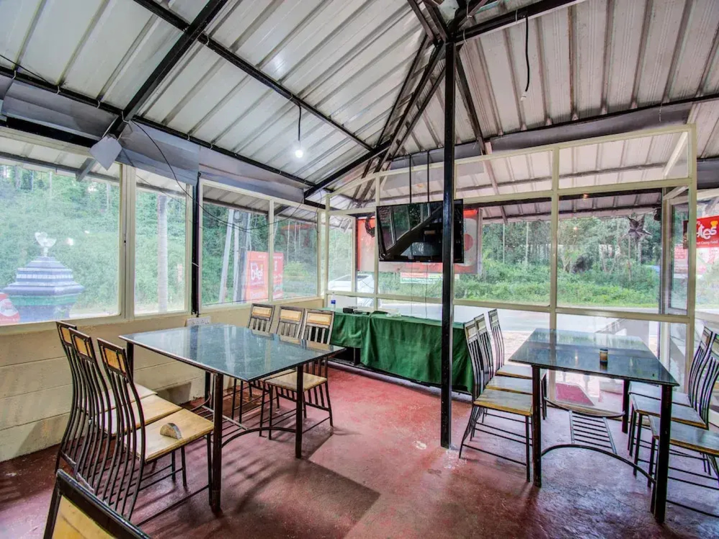 OYO 23617 Home Exotic Green Line Stay Coorg