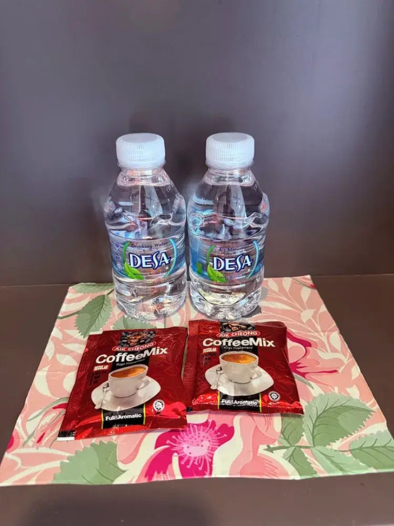 Ceylonz Suites by Roomy