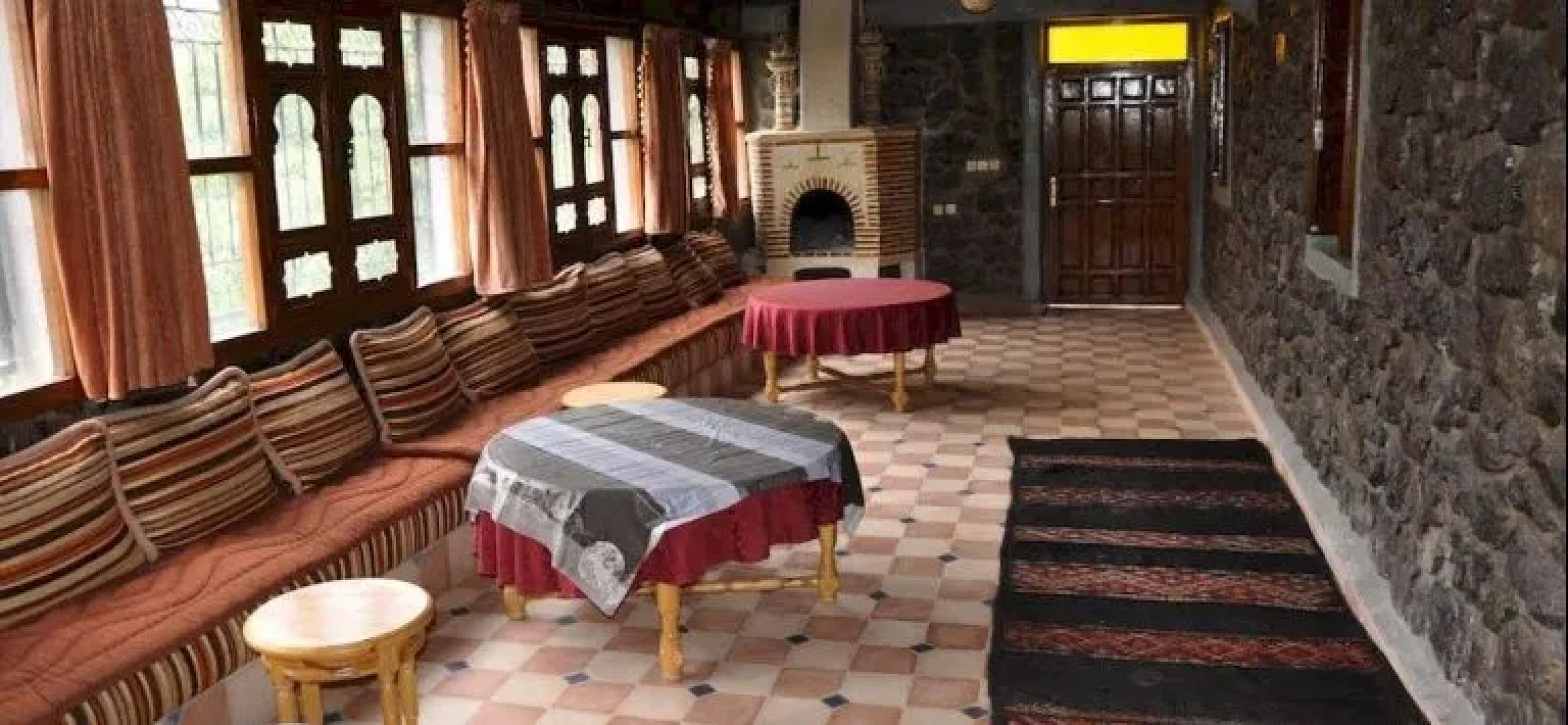 Maison dHôtes Ait Souka