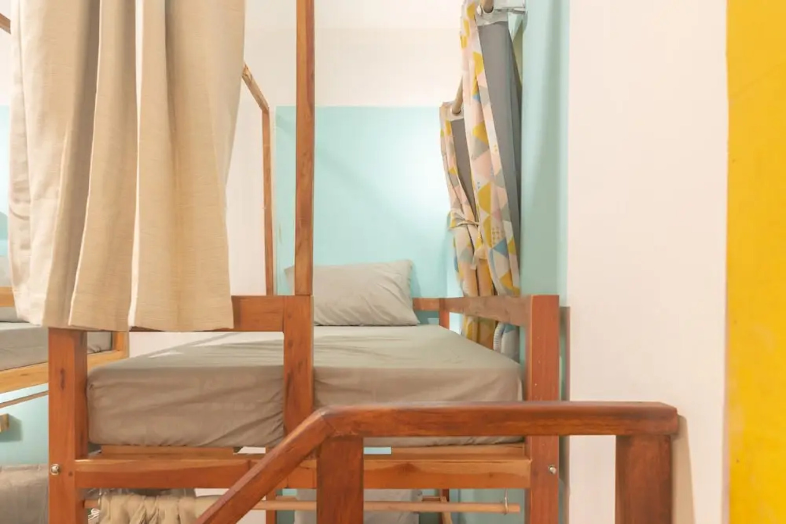 Wonderloft Hostel Jogja