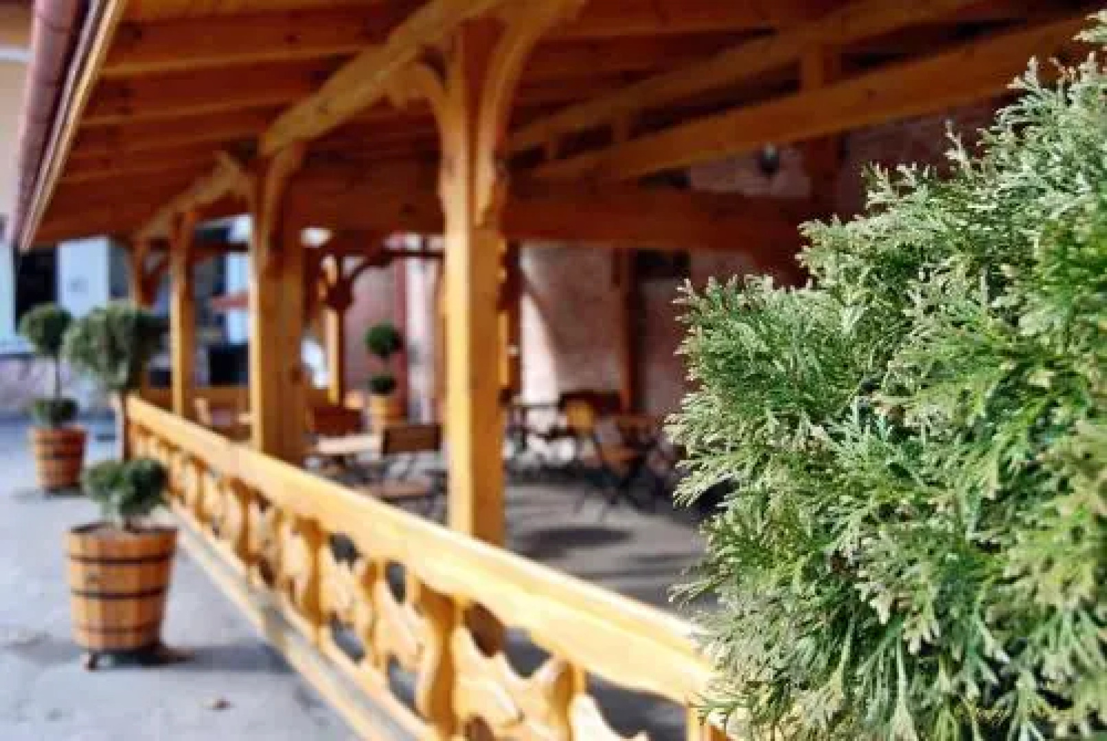 Stary Browar Tarnobrzeg