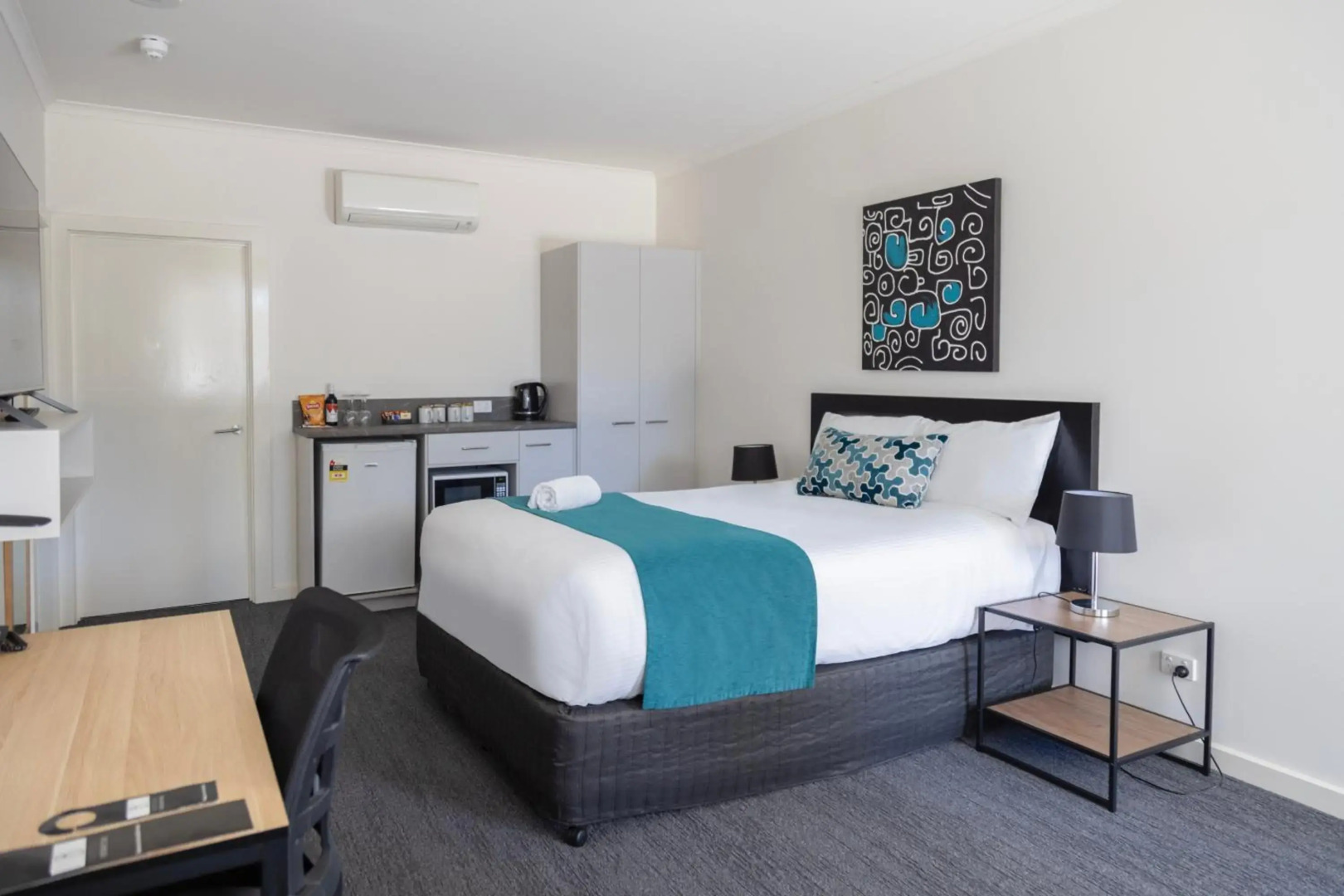 Bairnsdale International