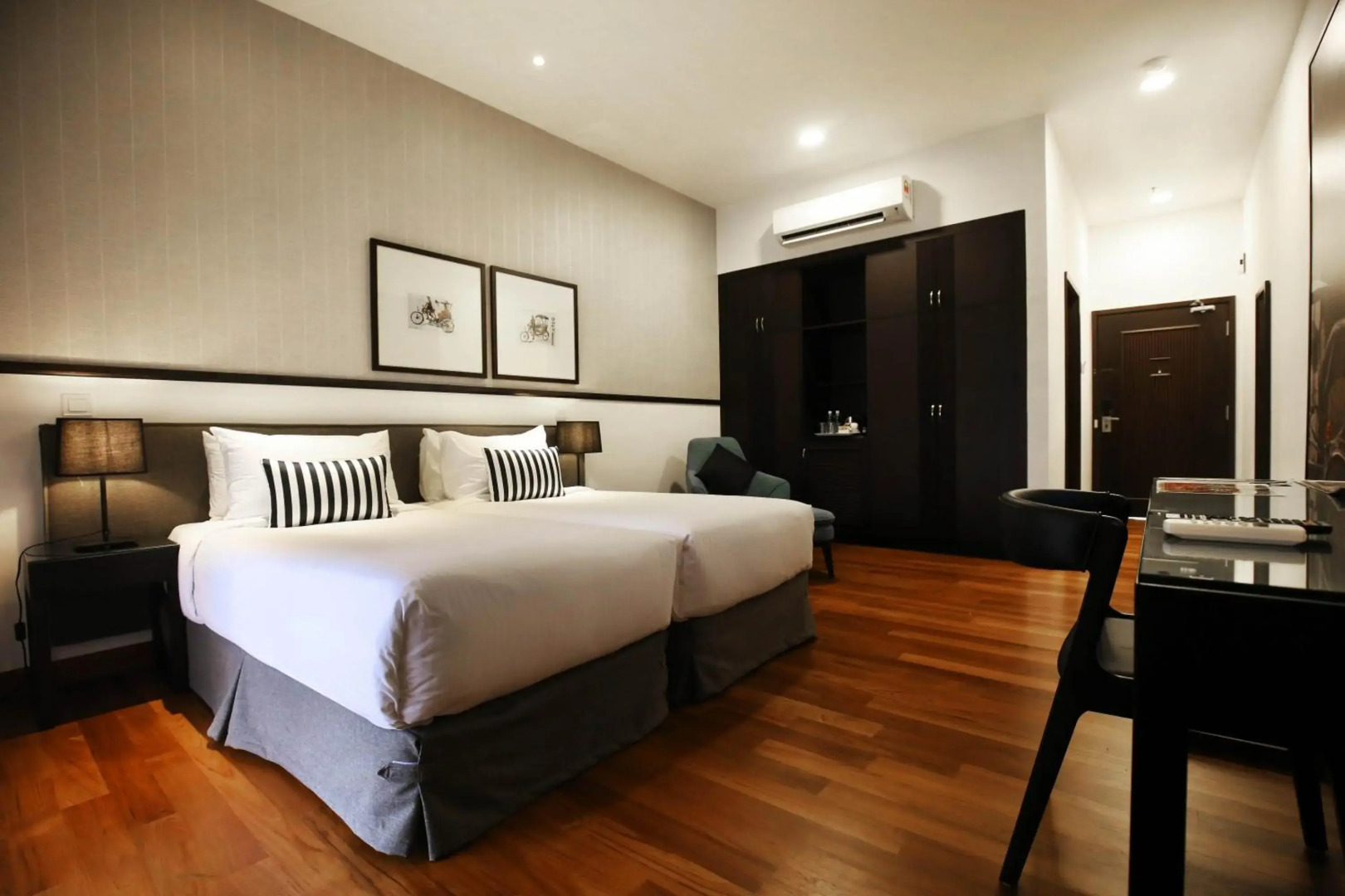 Pulai Springs Resort