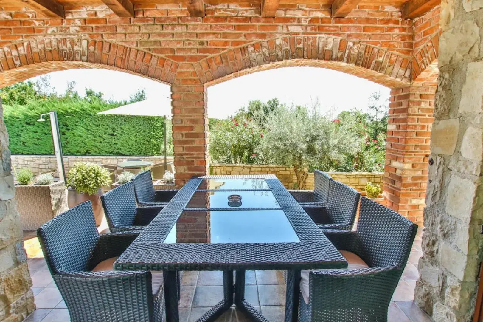 Villa Istriana Jakob with Pool