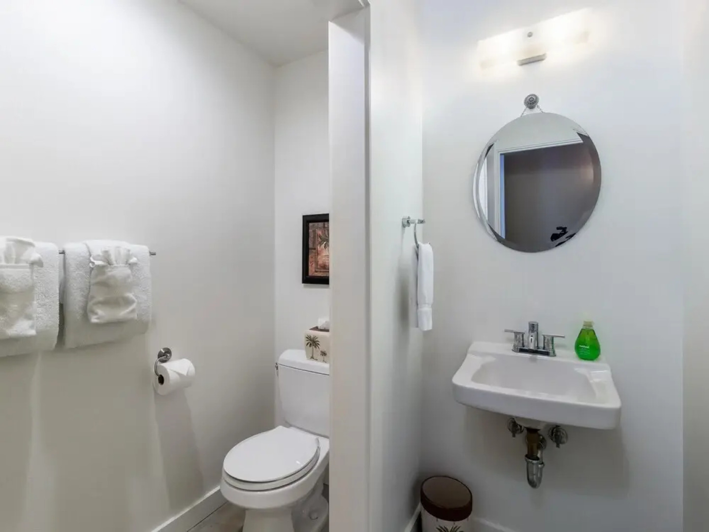 Shanks Lane SF 20 Rancho del Mar