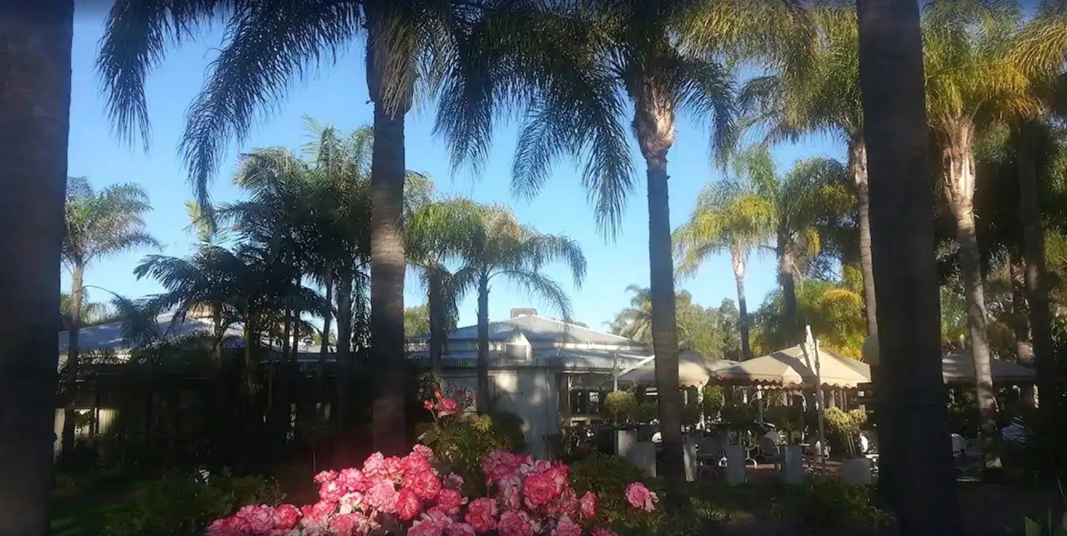 The Swan Valley Hotel