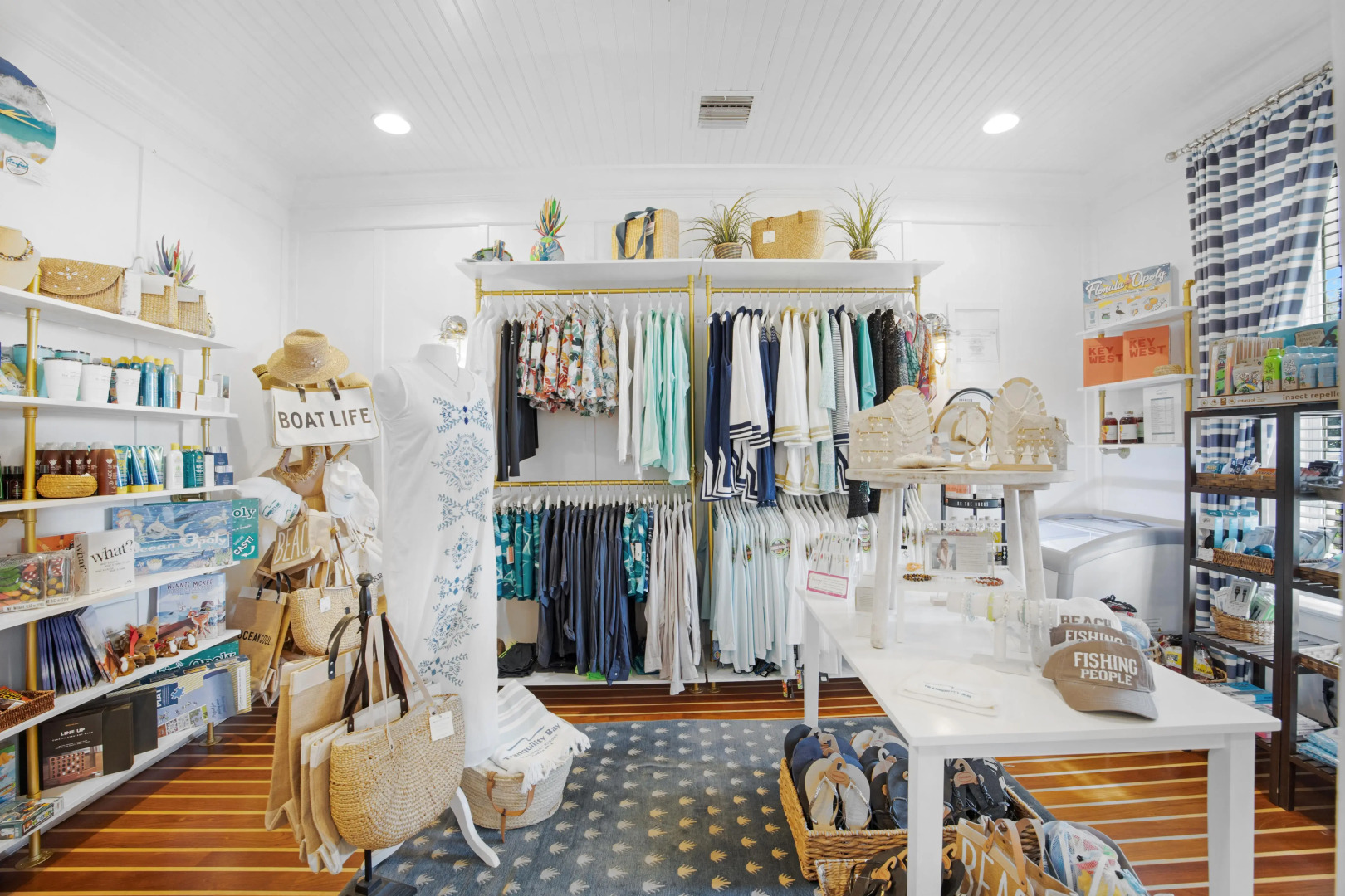 Tranquility Bay Beachfront Hotel and Resort