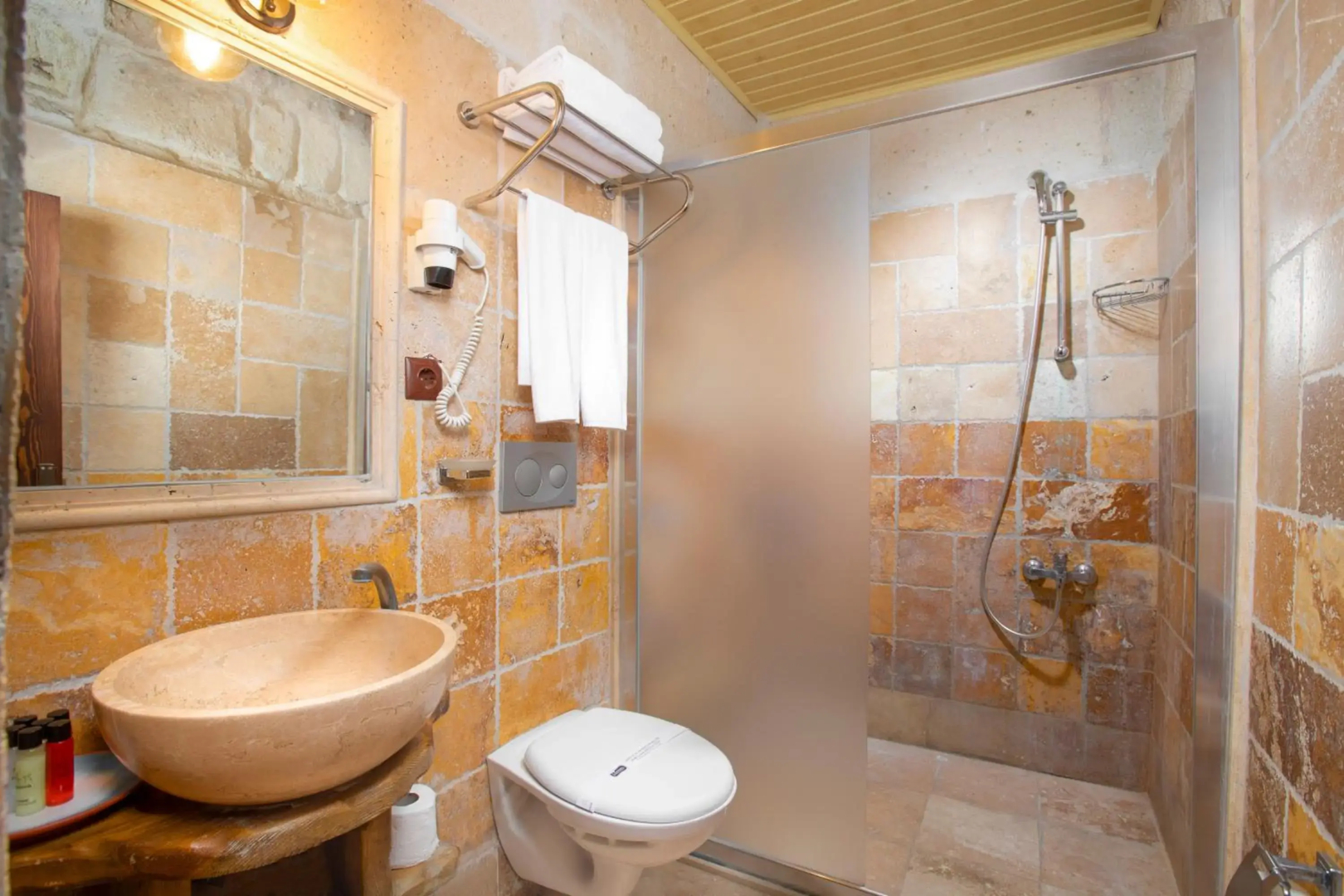 Garden Inn Cappadocia