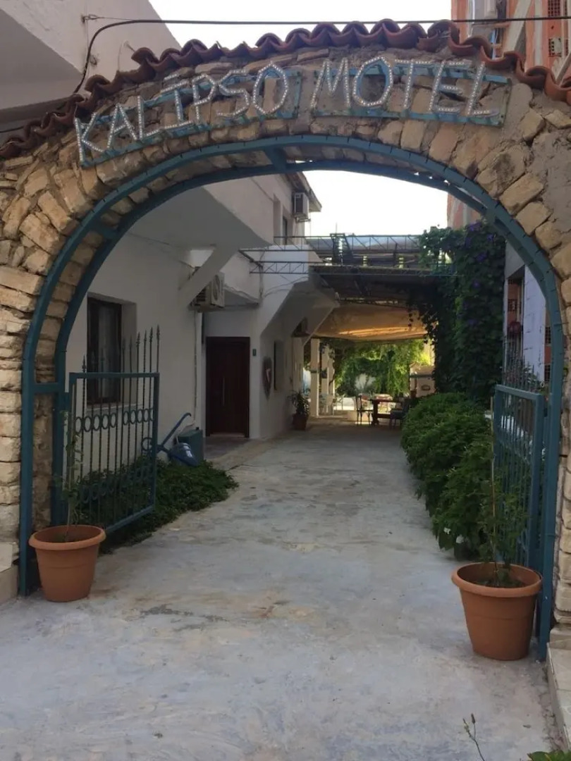 Kalipso Motel