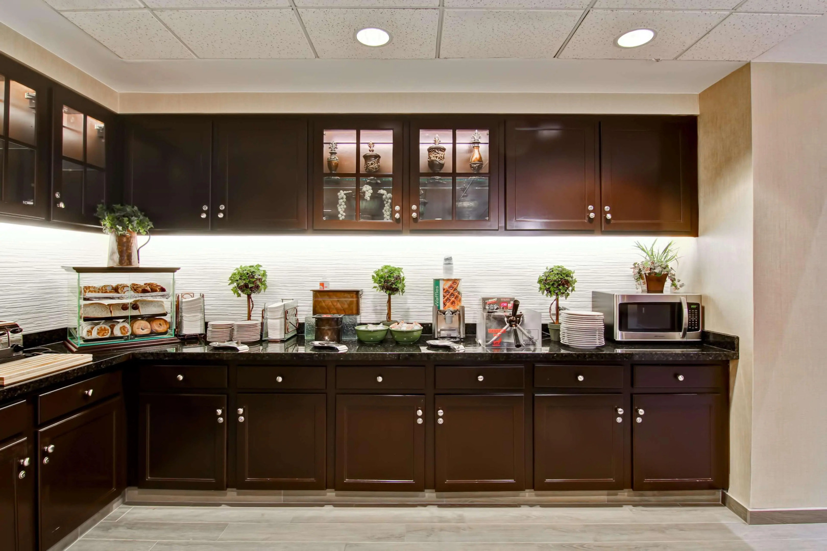 Homewood Suites by Hilton Houston-Kingwood Parc-Airport Area