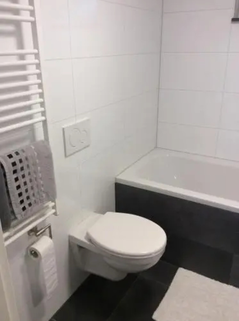 Apartment am Schlossberg