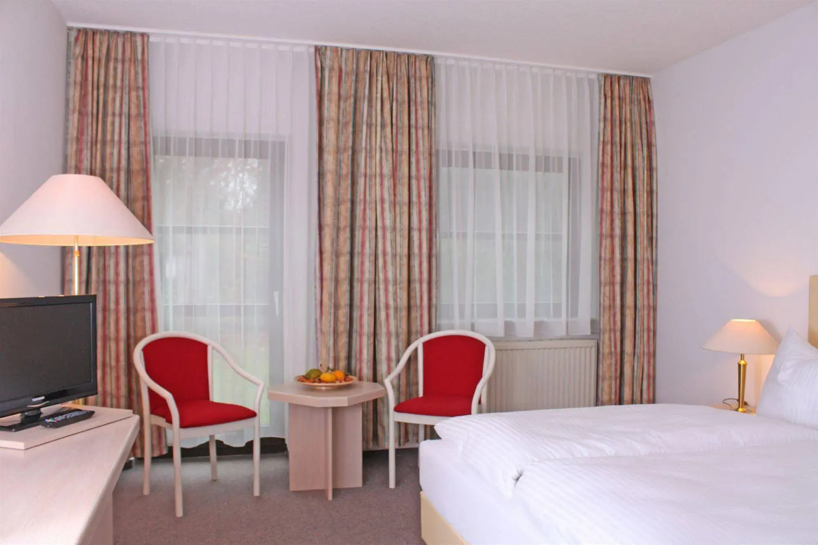 Lindenhotel Stralsund