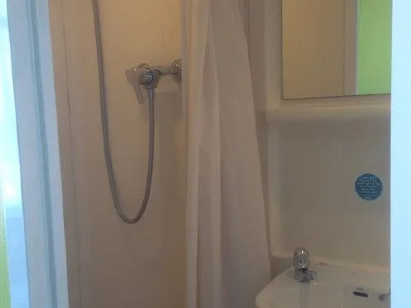 The Alpha Hostel Margate