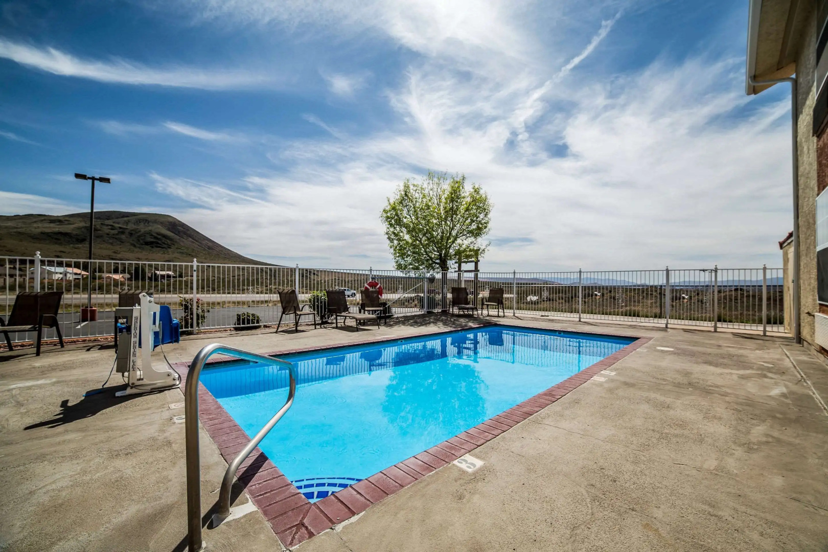 Quality Inn Zion Park Area