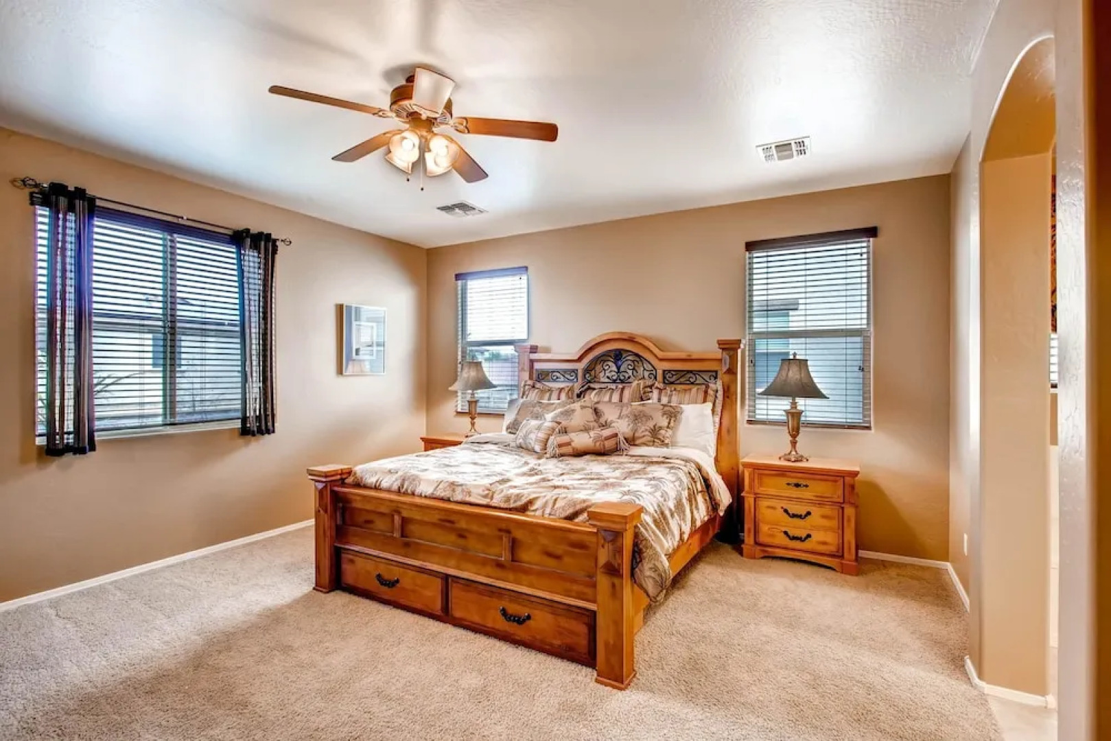 PX018 5 Bedroom Apartment By Senstay