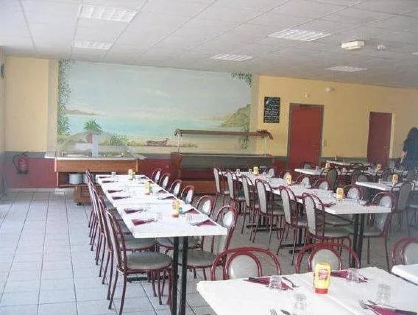 Le Relais du val blanc