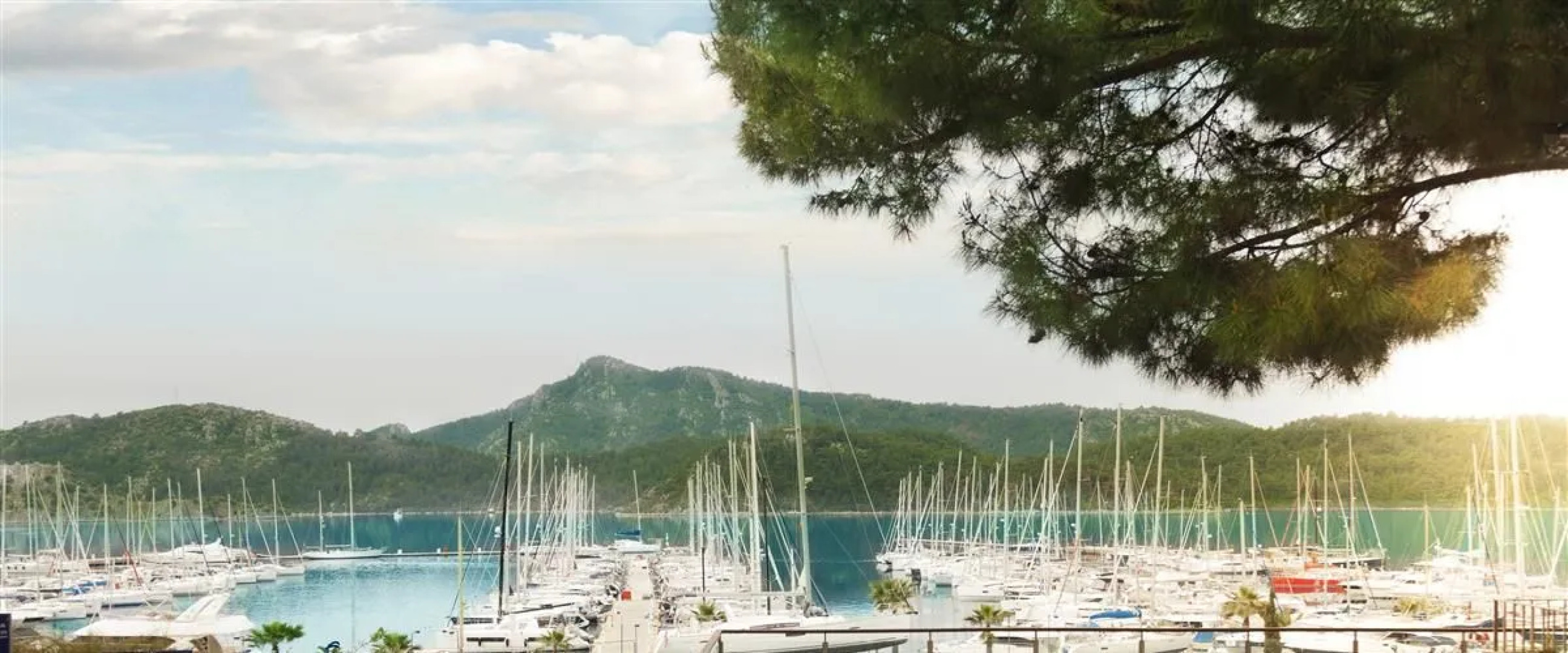 Martı Hemithea Hotel