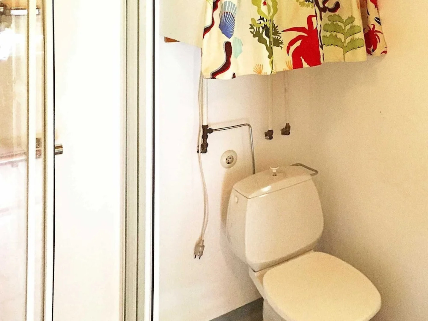 4 Person Holiday Home in Granna