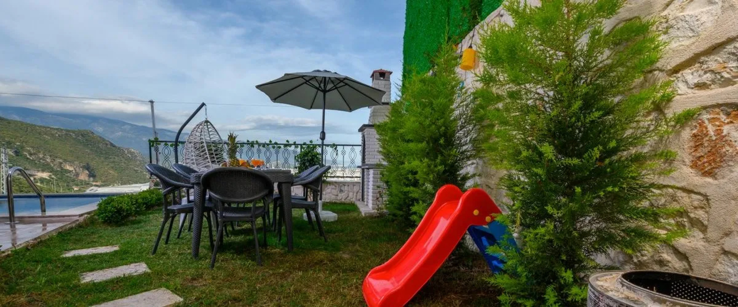 Villa Aula & Soura Demre