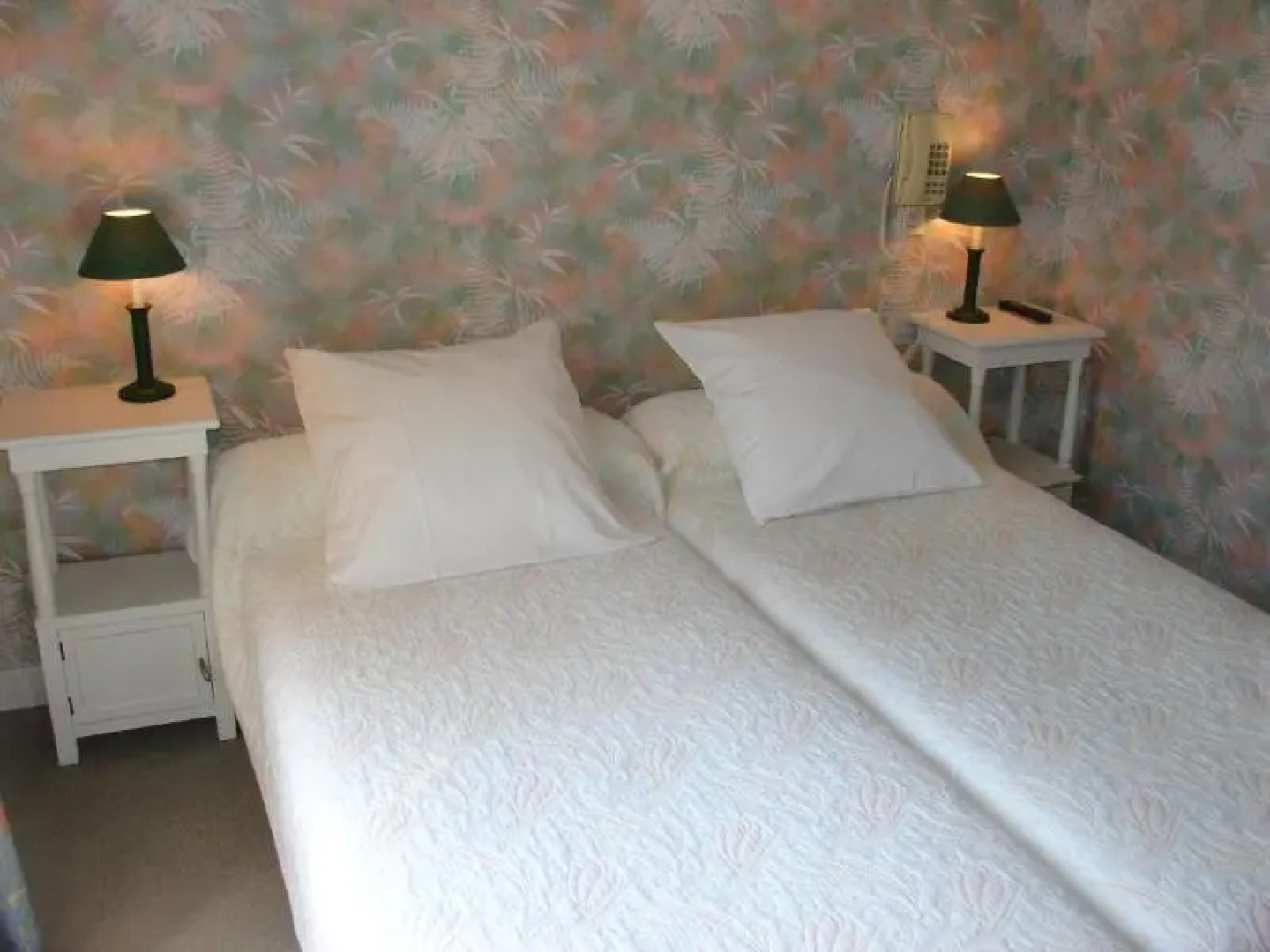 Logis Hotel Lou Cante Perdrix