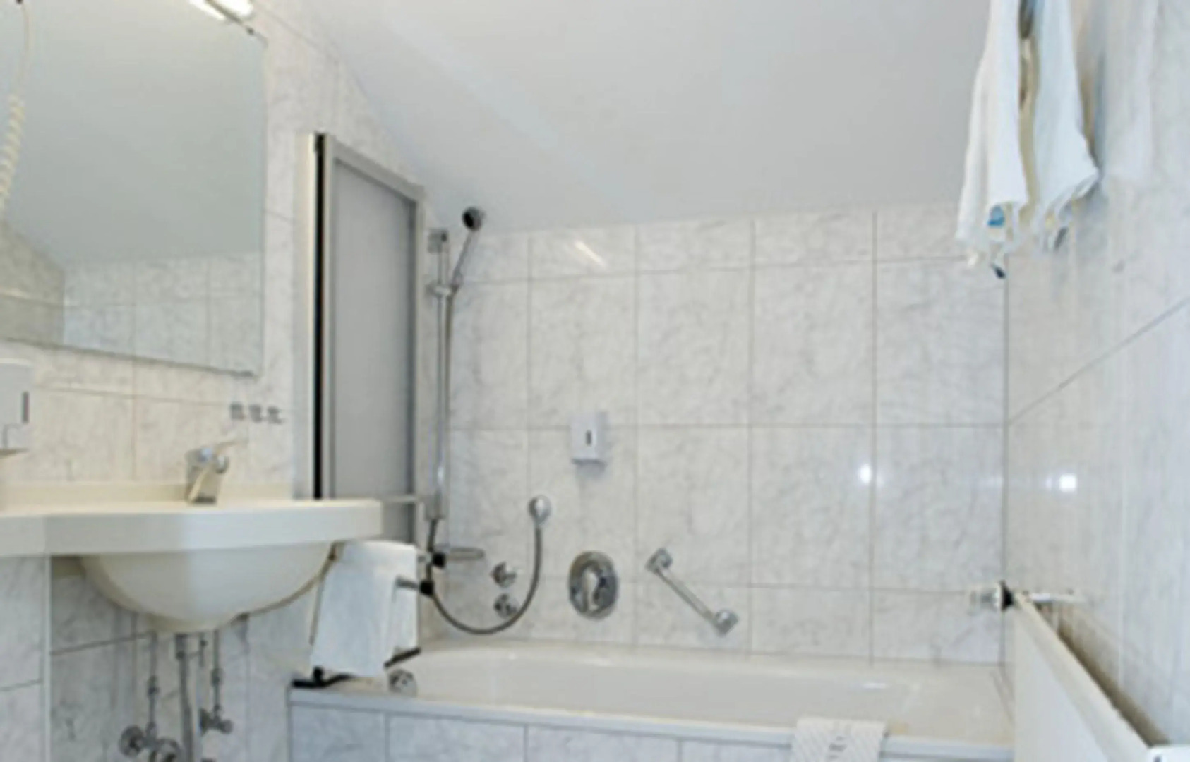 Hotel Schwarzwaldhof