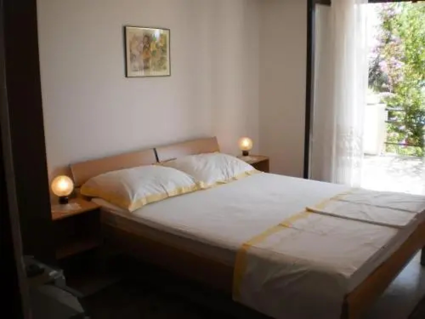 Apartment Ruža 3492