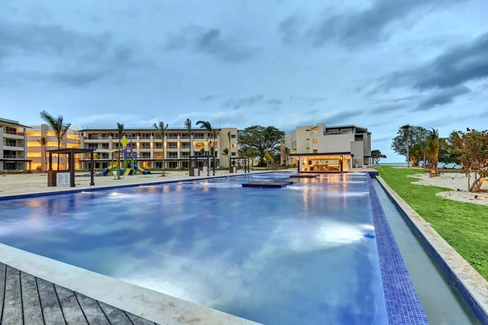 Royalton Negril Resort & Spa - All Inclusive