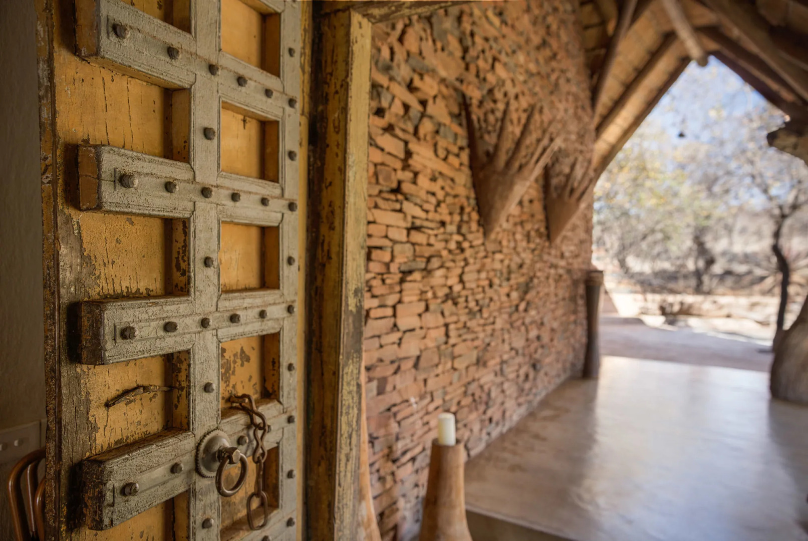 Royal Madikwe Game Lodge