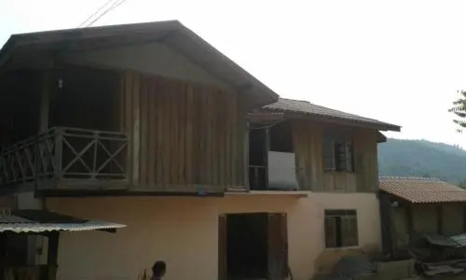 Phoy Lathda Guesthouse