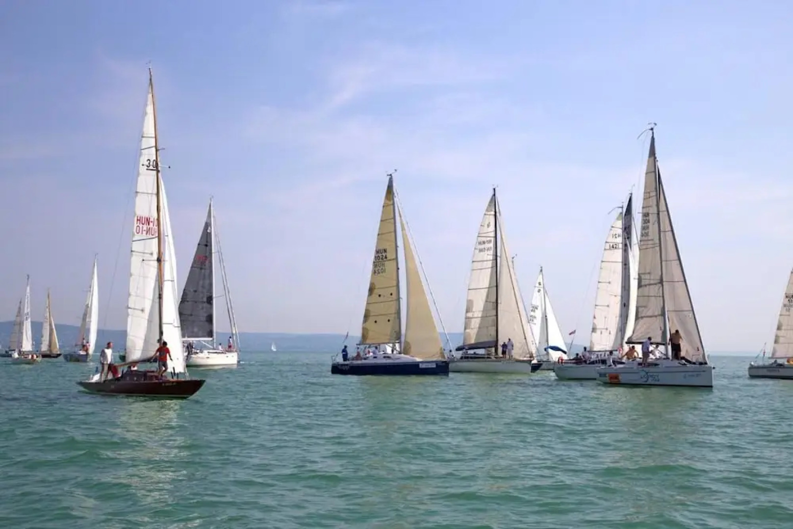 Alsóörs Marina Hotel