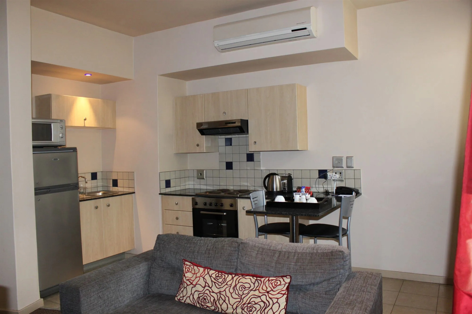 Faircity Mapungubwe Hotel